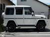 MERCEDES BENZ G-CLASS