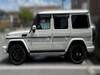 MERCEDES BENZ G-CLASS