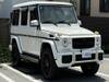 MERCEDES BENZ G-CLASS