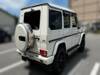 MERCEDES BENZ G-CLASS