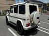 MERCEDES BENZ G-CLASS