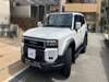 TOYOTA LANDCRUISER 250