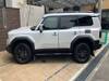 TOYOTA LANDCRUISER 250