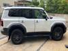 TOYOTA LANDCRUISER 250