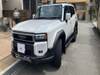 TOYOTA LANDCRUISER 250