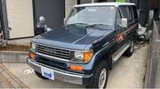 1995 TOYOTA LAND CRUISER PRADO LX