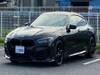 BMW 8 SERIES