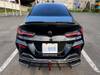 BMW 8 SERIES