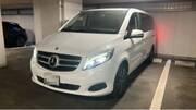 2019 MERCEDES BENZ OTHER