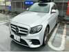 MERCEDES BENZ E-CLASS Stationwagon