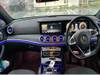 MERCEDES BENZ E-CLASS Stationwagon