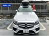 MERCEDES BENZ E-CLASS Stationwagon