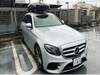 MERCEDES BENZ E-CLASS Stationwagon