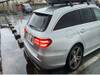 MERCEDES BENZ E-CLASS Stationwagon