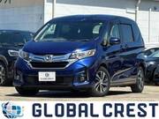 2018 HONDA FREED HYBRID