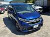HONDA FREED HYBRID