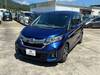 HONDA FREED HYBRID