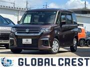2023 SUZUKI SOLIO