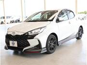 2024 TOYOTA YARIS