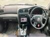 SUBARU LEGACY TOURING WAGON