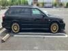 SUBARU LEGACY TOURING WAGON