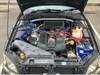 SUBARU LEGACY TOURING WAGON