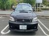 SUBARU LEGACY TOURING WAGON
