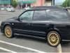 SUBARU LEGACY TOURING WAGON
