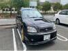 SUBARU LEGACY TOURING WAGON