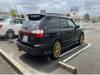 SUBARU LEGACY TOURING WAGON