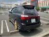 SUBARU LEGACY TOURING WAGON