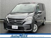 2022 NISSAN SERENA