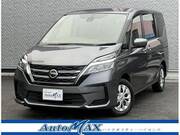 2022 NISSAN SERENA