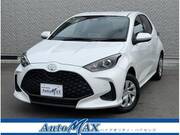 2024 TOYOTA YARIS