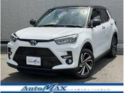 2026 TOYOTA RAIZE