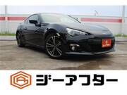 2013 SUBARU BRZ