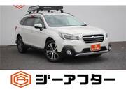 2017 SUBARU LEGACY OUTBACK