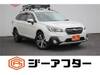SUBARU LEGACY OUTBACK