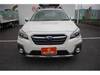 SUBARU LEGACY OUTBACK