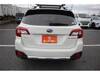 SUBARU LEGACY OUTBACK