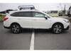 SUBARU LEGACY OUTBACK