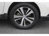 SUBARU LEGACY OUTBACK