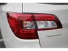 SUBARU LEGACY OUTBACK
