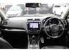 SUBARU LEGACY OUTBACK