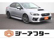 2017 SUBARU WRX S4