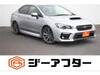SUBARU WRX S4