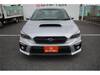 SUBARU WRX S4
