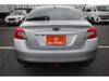 SUBARU WRX S4