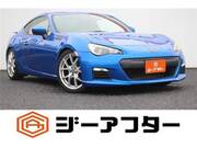 2012 SUBARU BRZ