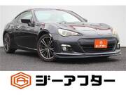 2013 SUBARU BRZ